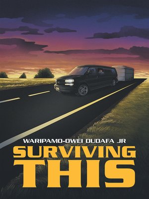 cover image of Surviving This